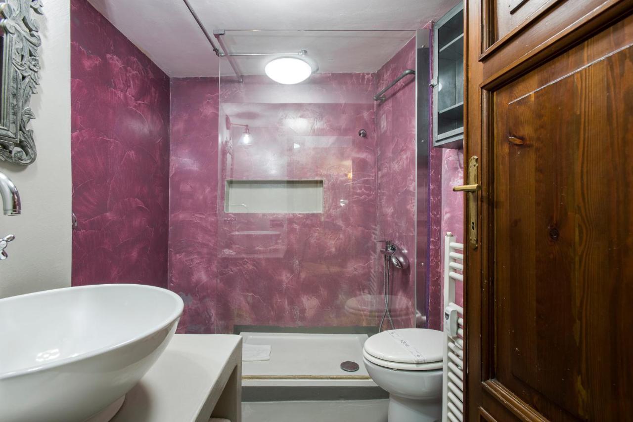 Charming Pantheon Apt In The Heart Of Rome Apartamento