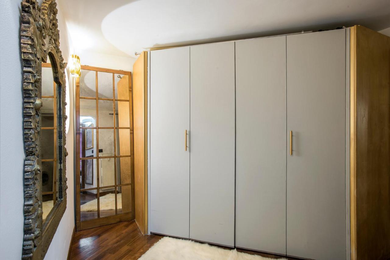 Charming Pantheon Apt In The Heart Of Rome Apartamento Roma