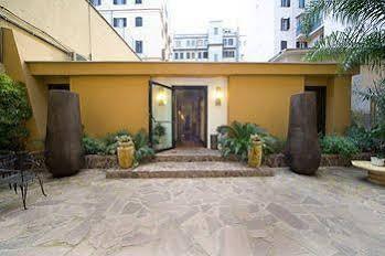 Bed and breakfast San Jouan