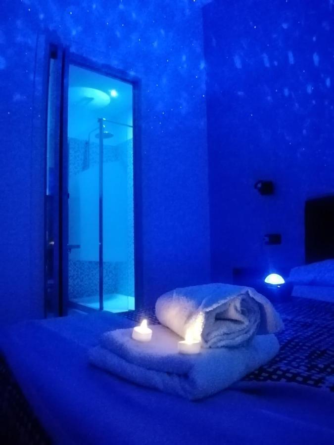 Guest house Chroma Italy - Chroma Deka Rome