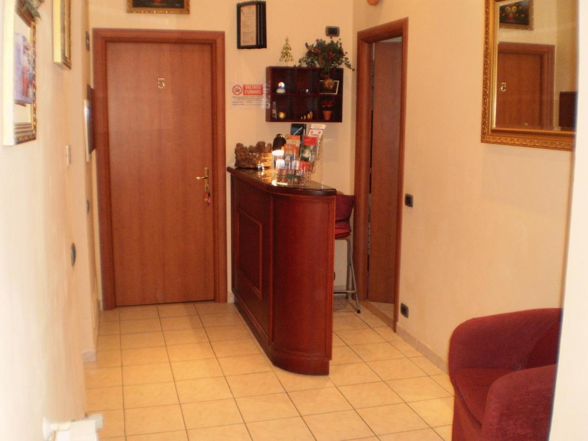 Bed & Breakfast Starlight Rome