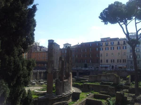 Residenza Gens Julia Roma