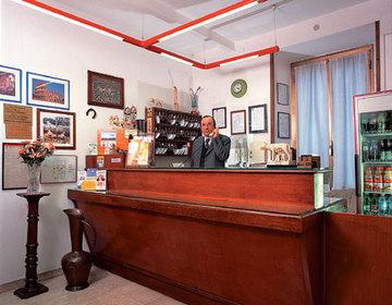 Marsala Hotel Roma