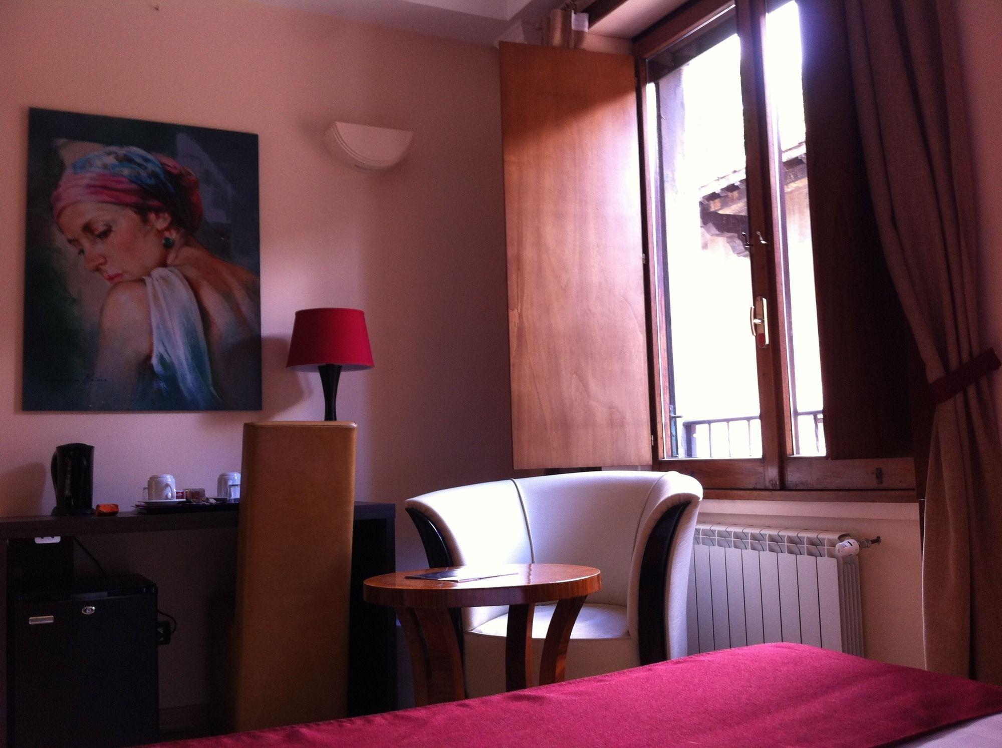Gjestgiverier Residenza Delle Arti 3*