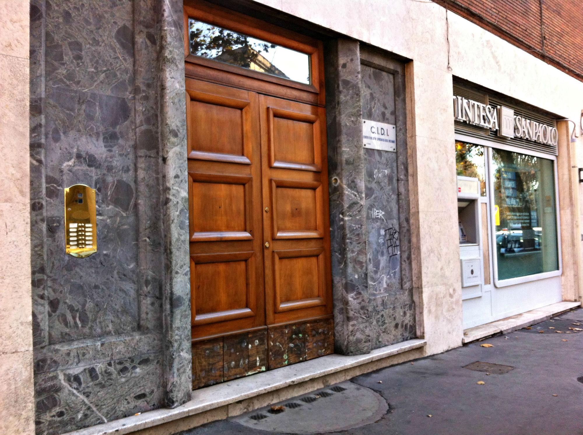 Gjestgiverier Residenza Delle Arti Roma