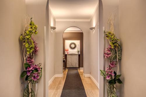 Domus Castrense Bed & Breakfast Roma