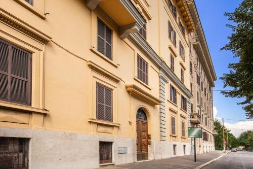Domus Castrense Bed & Breakfast