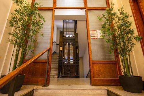 Domus Castrense Bed & Breakfast Roma