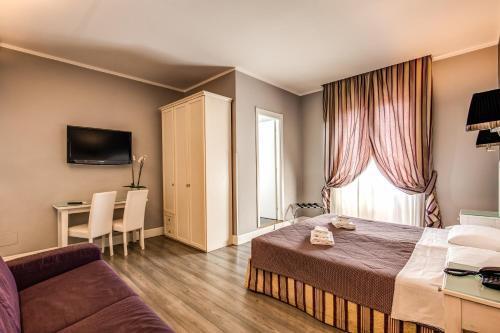 Domus Castrense Bed & Breakfast 2*