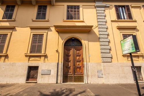Bed & Breakfast Domus Castrense
