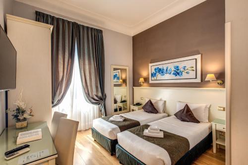 Bed & Breakfast Domus Castrense