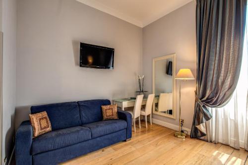 Bed & Breakfast Domus Castrense Roma