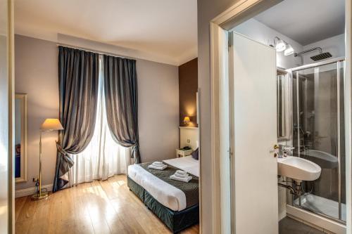 Domus Castrense Bed & Breakfast