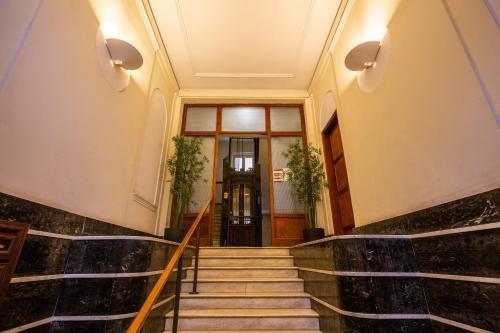Domus Castrense Bed & Breakfast Roma