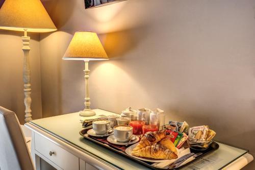 Domus Castrense Bed & Breakfast