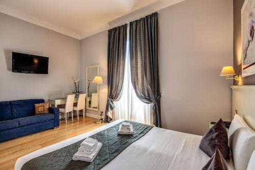 Domus Castrense Bed & Breakfast Roma