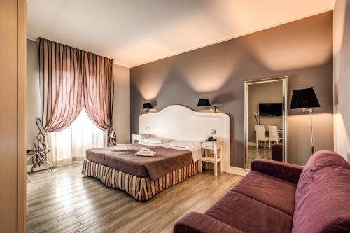 Domus Castrense 2* Roma