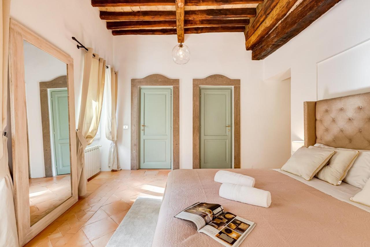 Navona Square - Romedreamhome Apartamento