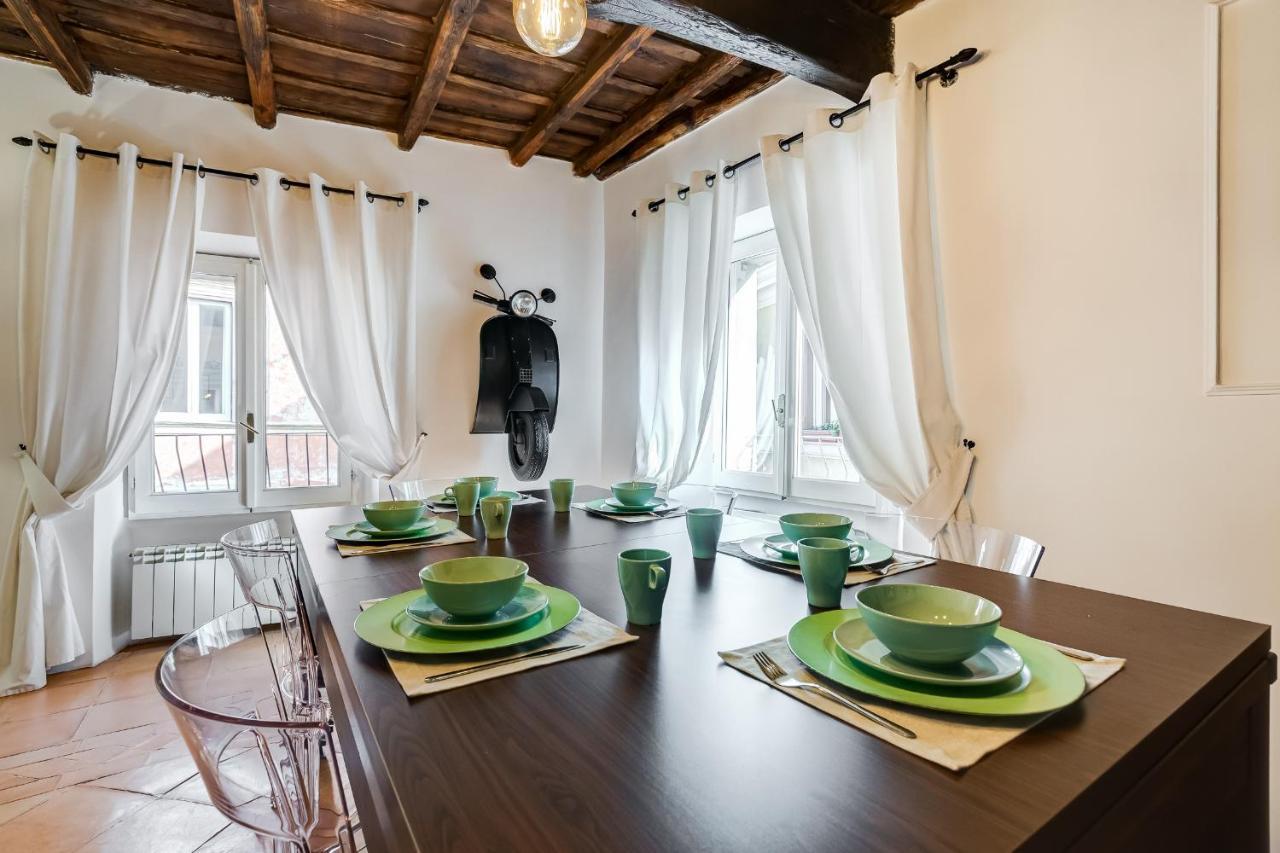Navona Square - Romedreamhome Roma