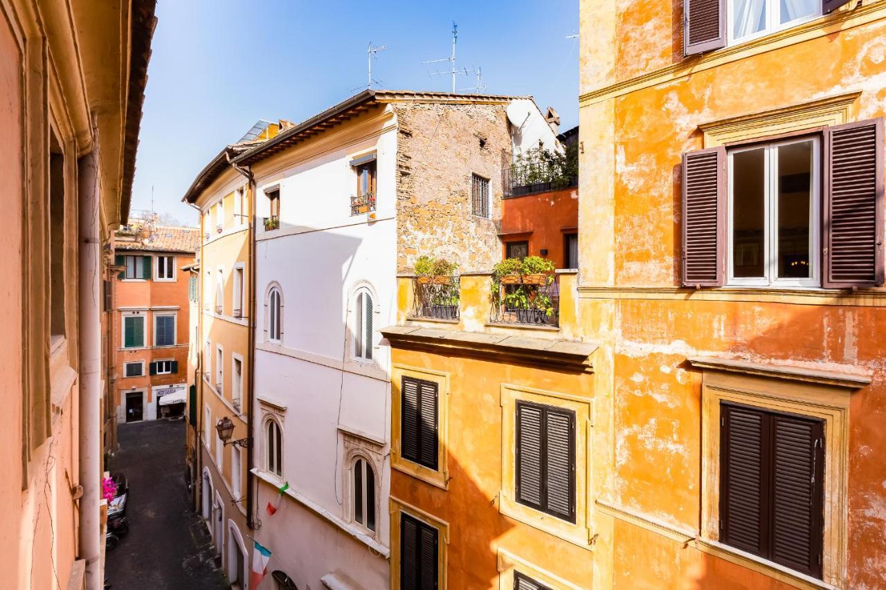 Navona Square - Romedreamhome Apartamento