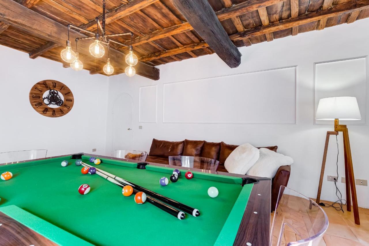 Navona Square - Romedreamhome Apartamento
