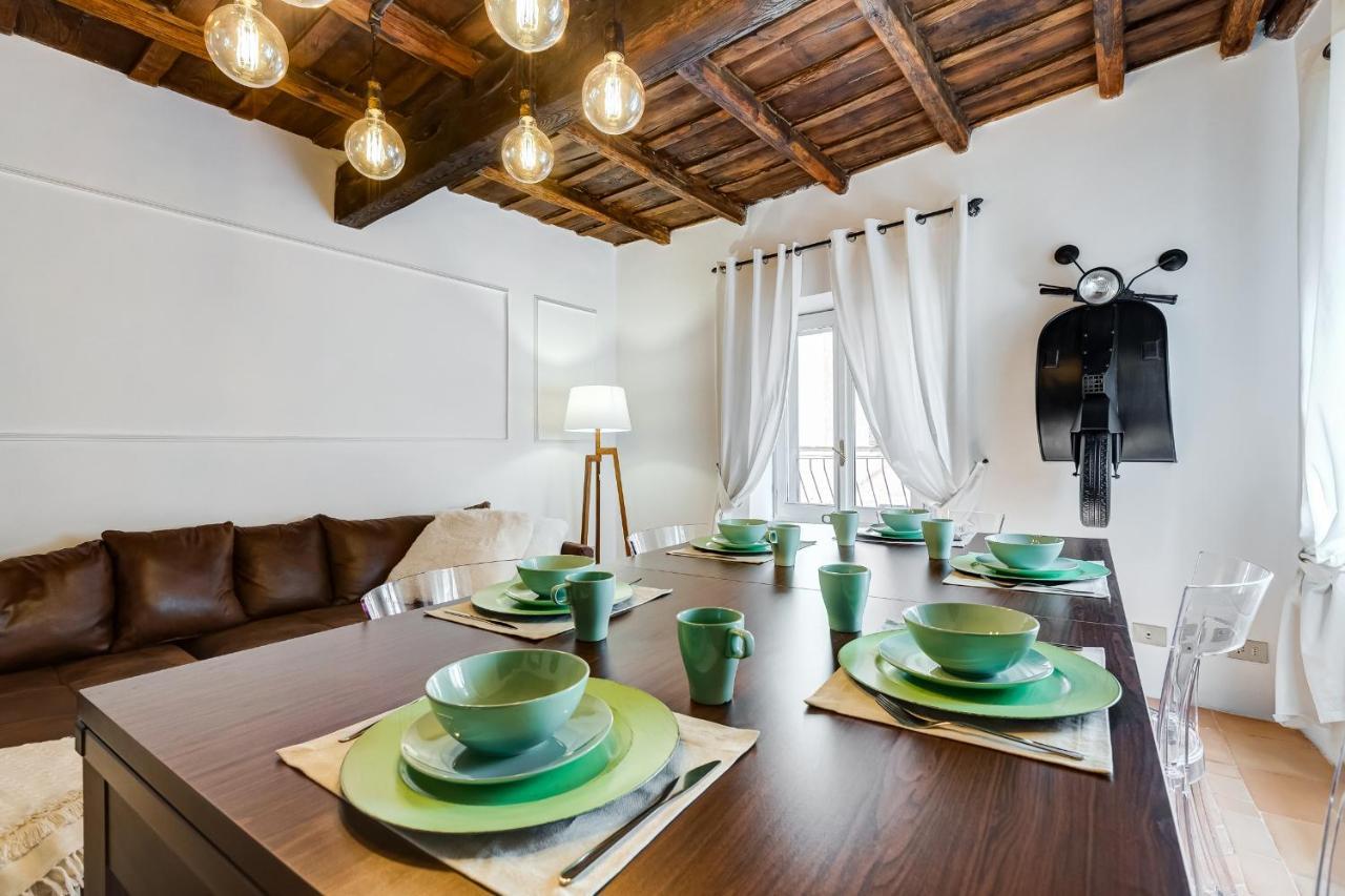 Apartamento Navona Square - Romedreamhome *