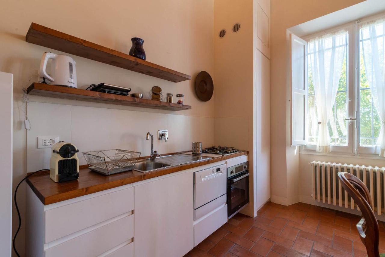 Feriehus Iv Casale Country Roma