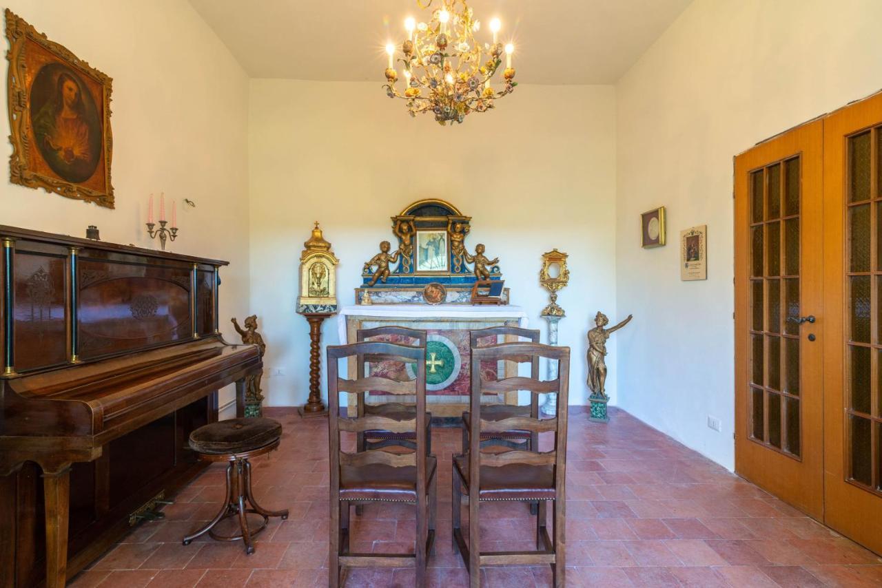 Feriehus Iv Casale Country