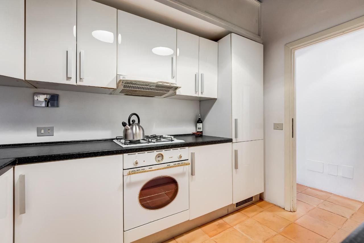 Navona Square - Romedreamhome Apartamento