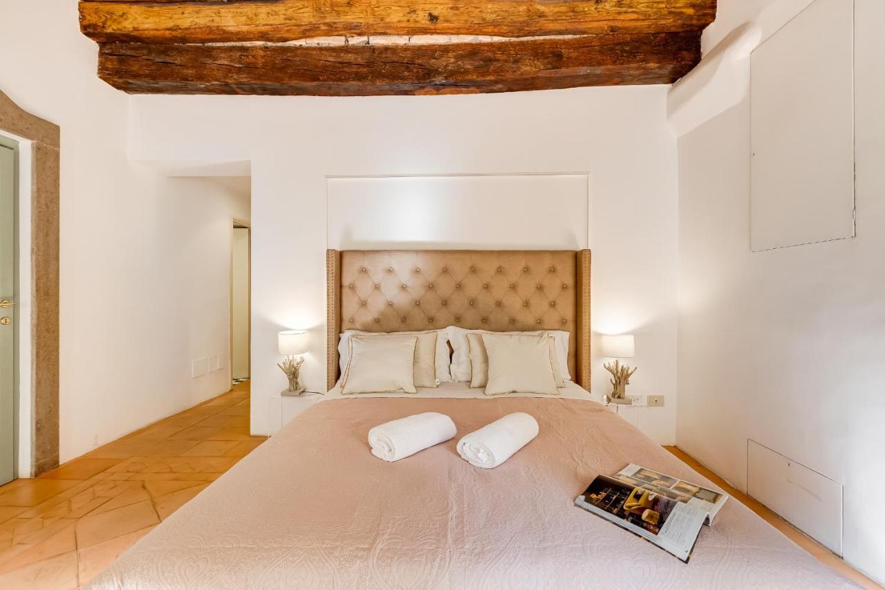 Apartamento Navona Square - Romedreamhome Roma