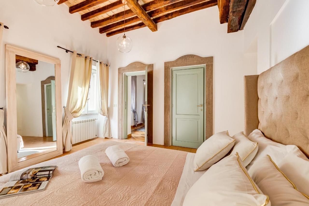 Navona Square - Romedreamhome Apartamento Roma