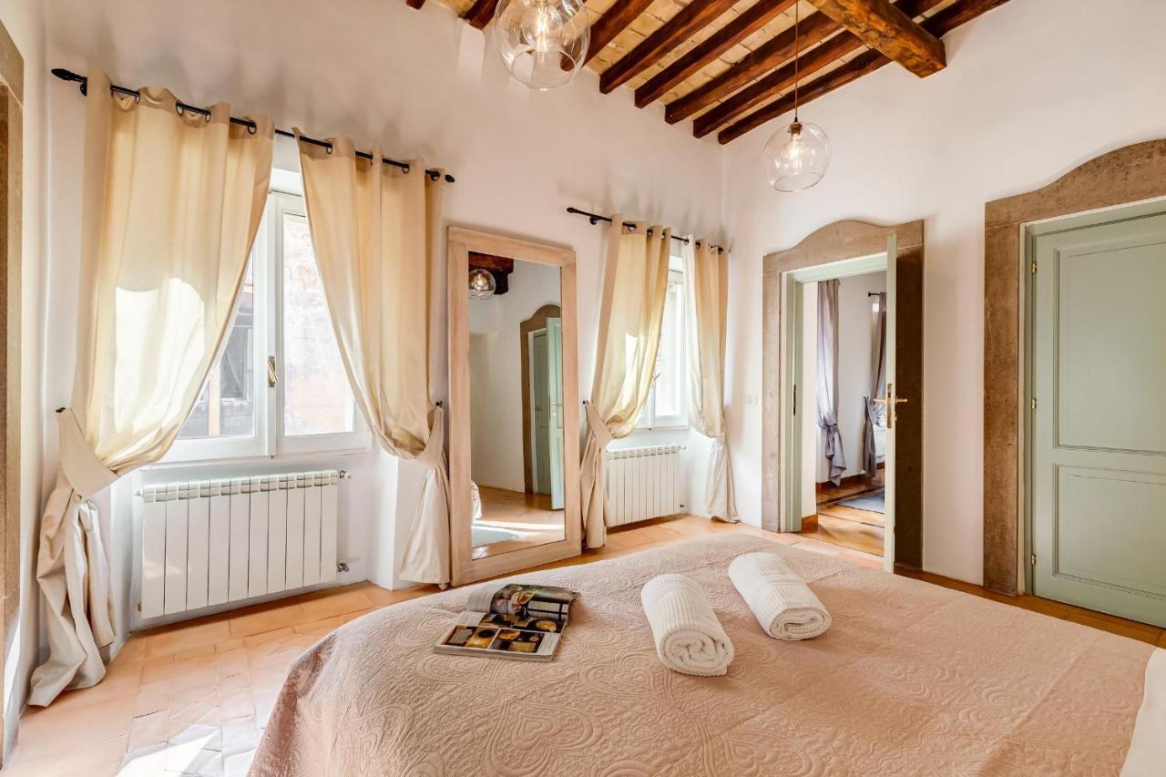 Apartamento Navona Square - Romedreamhome Roma