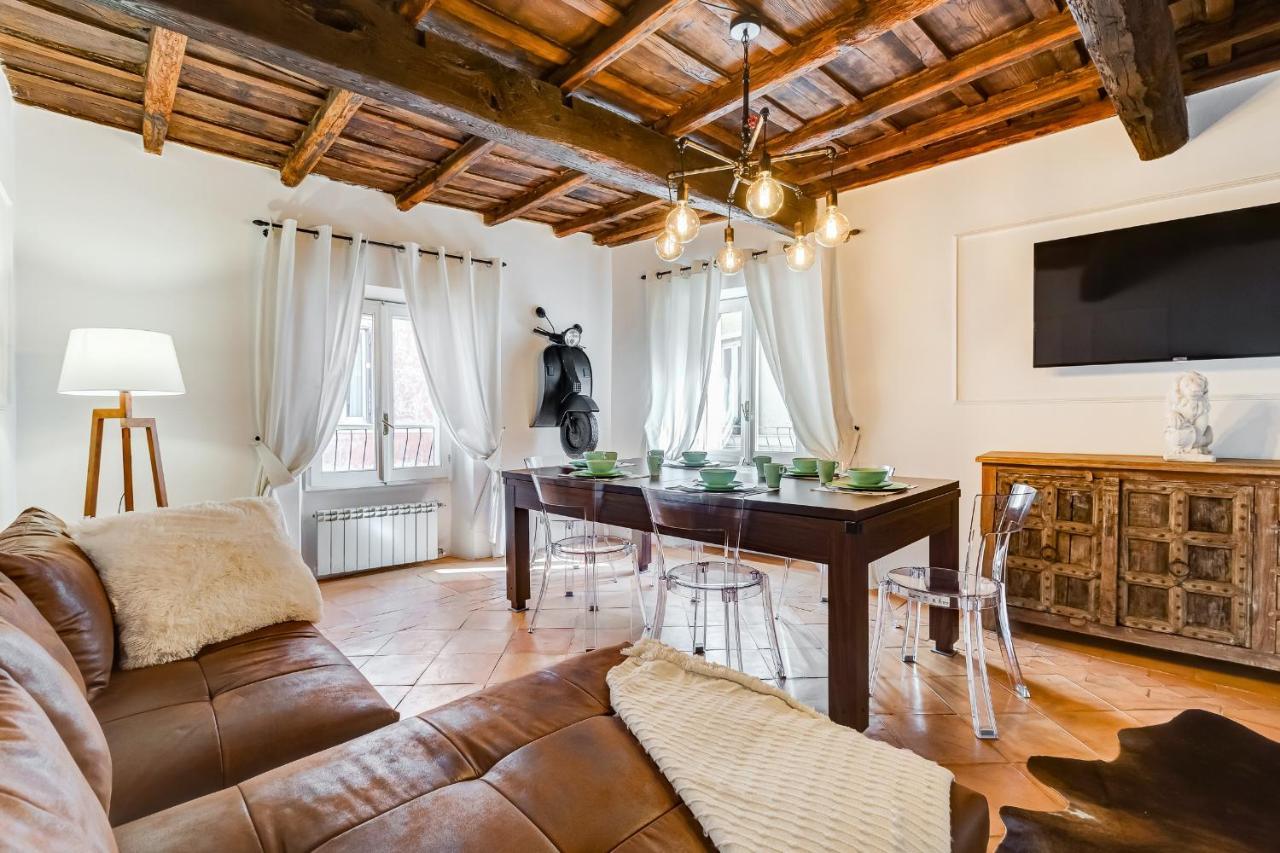Navona Square - Romedreamhome Roma
