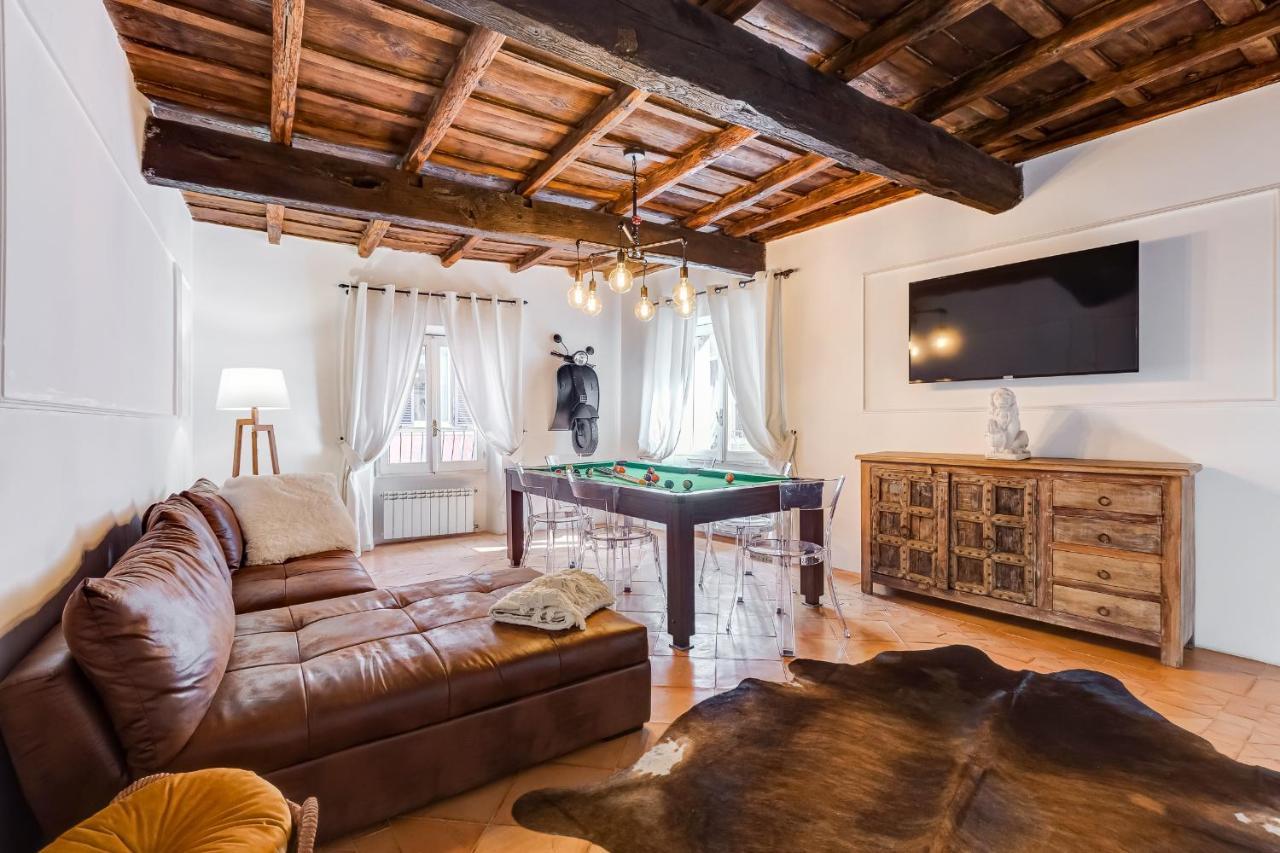 Navona Square - Romedreamhome Apartamento *