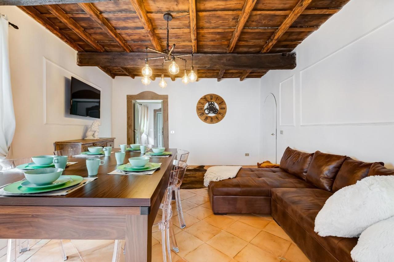 Navona Square - Romedreamhome Roma