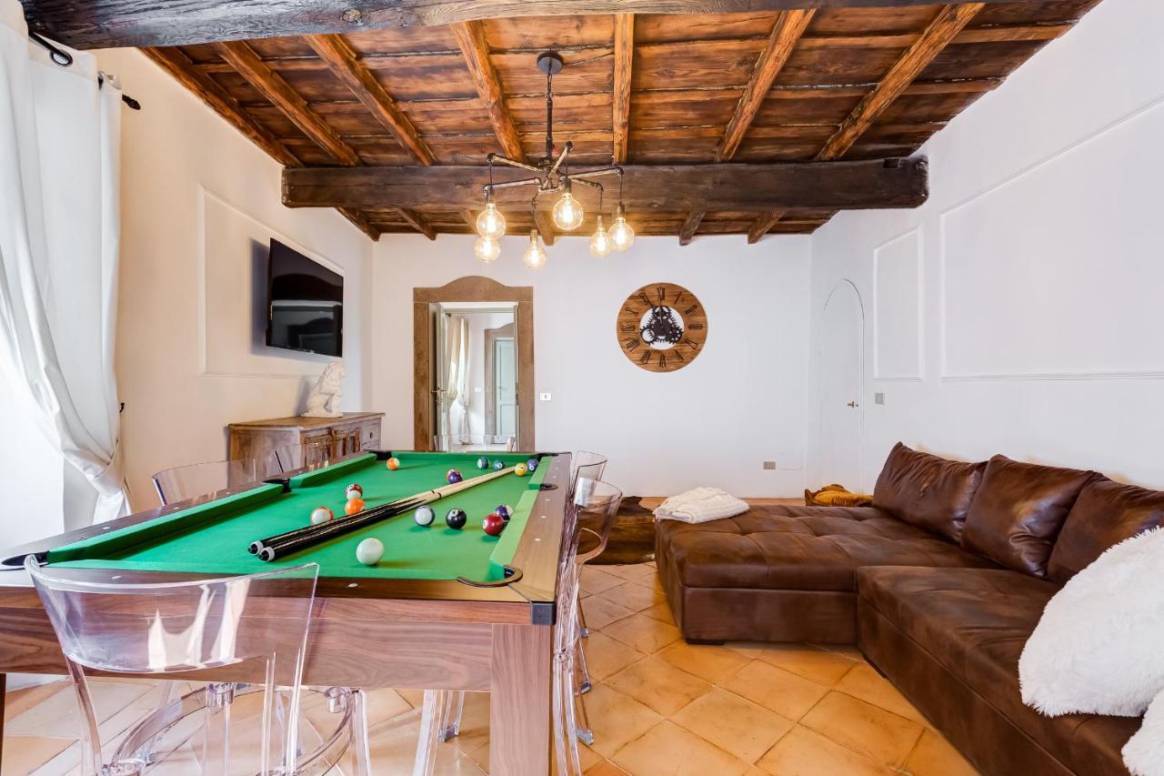 Navona Square - Romedreamhome Apartamento
