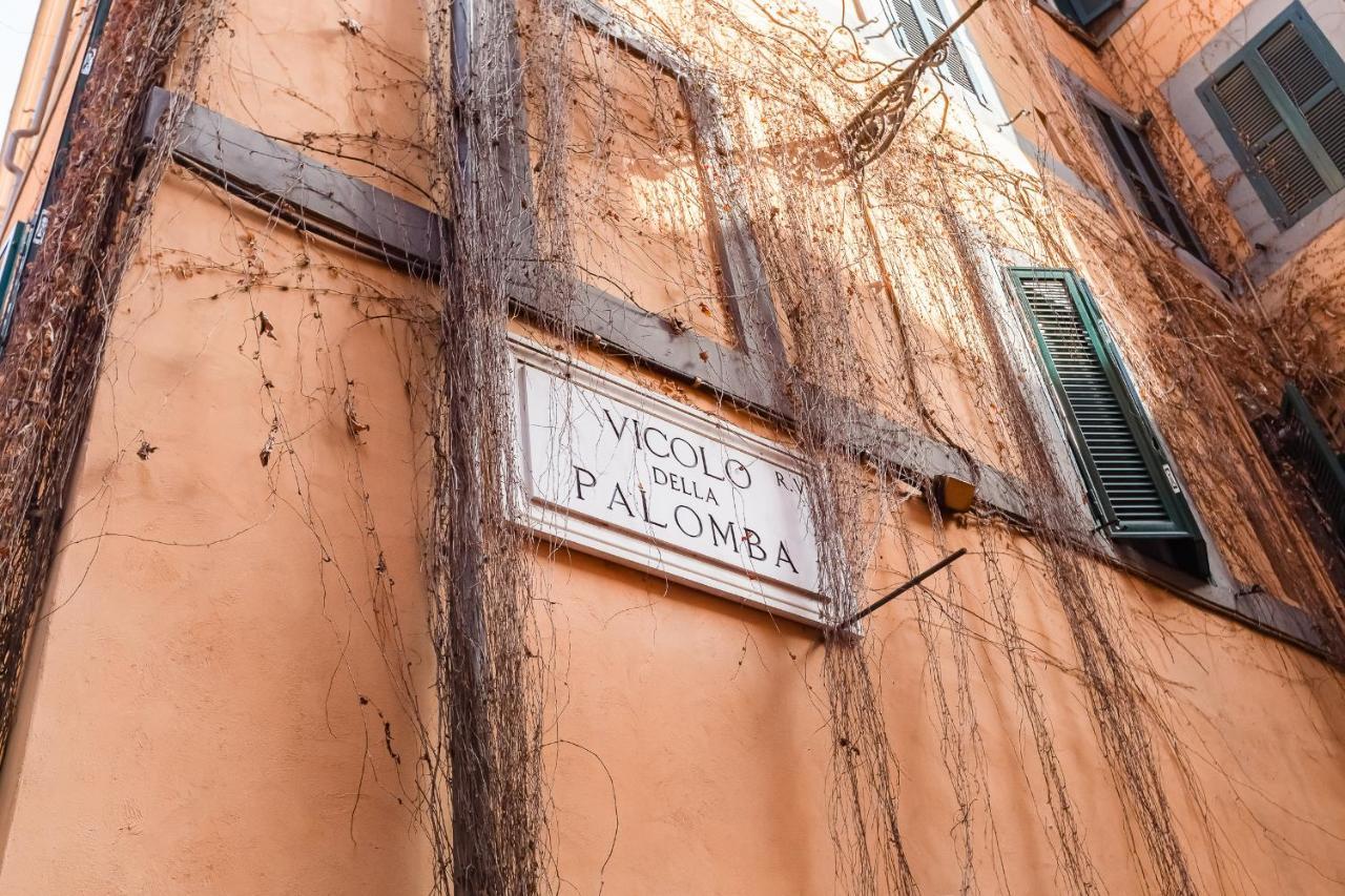 Navona Square - Romedreamhome Apartamento Roma