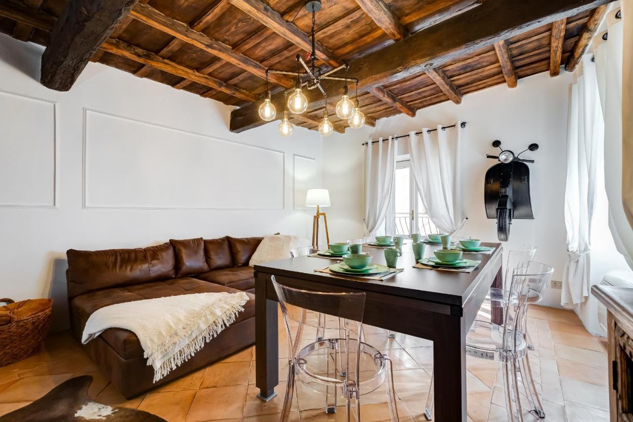 Apartamento Navona Square - Romedreamhome
