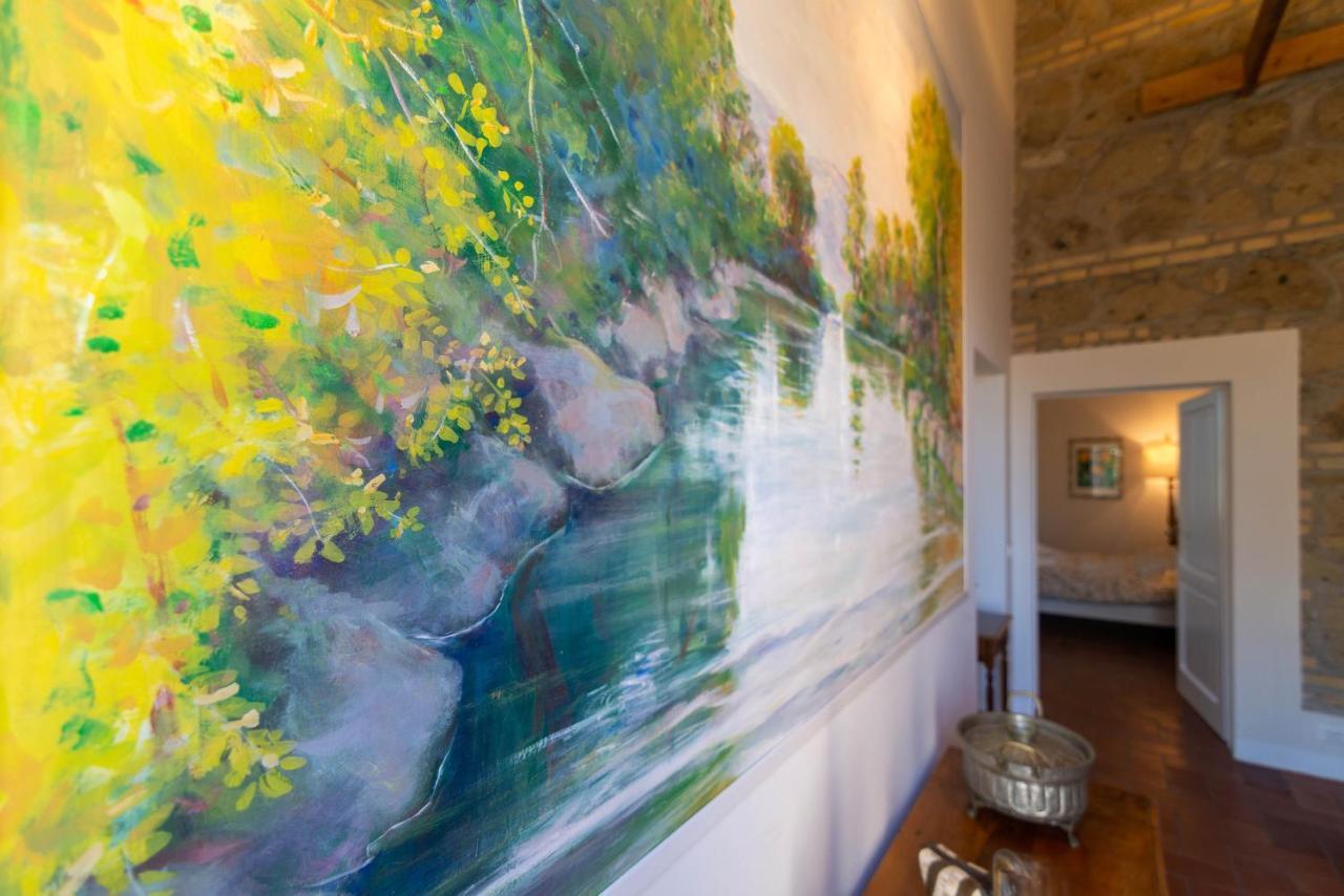 Feriehus Iv Casale Country Roma