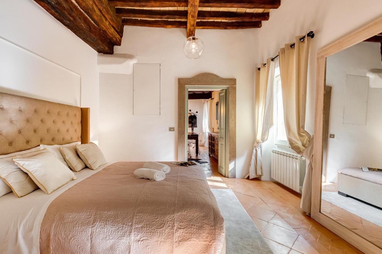Apartamento Navona Square - Romedreamhome
