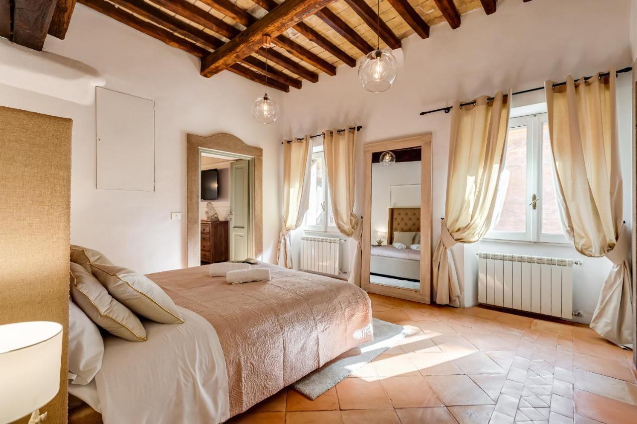 Navona Square - Romedreamhome Apartamento *