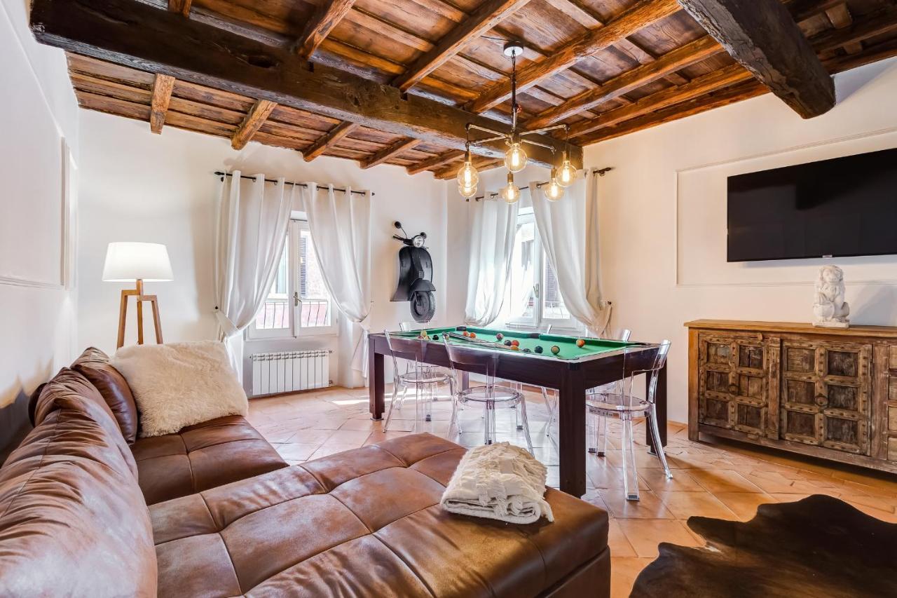 Apartamento Navona Square - Romedreamhome *