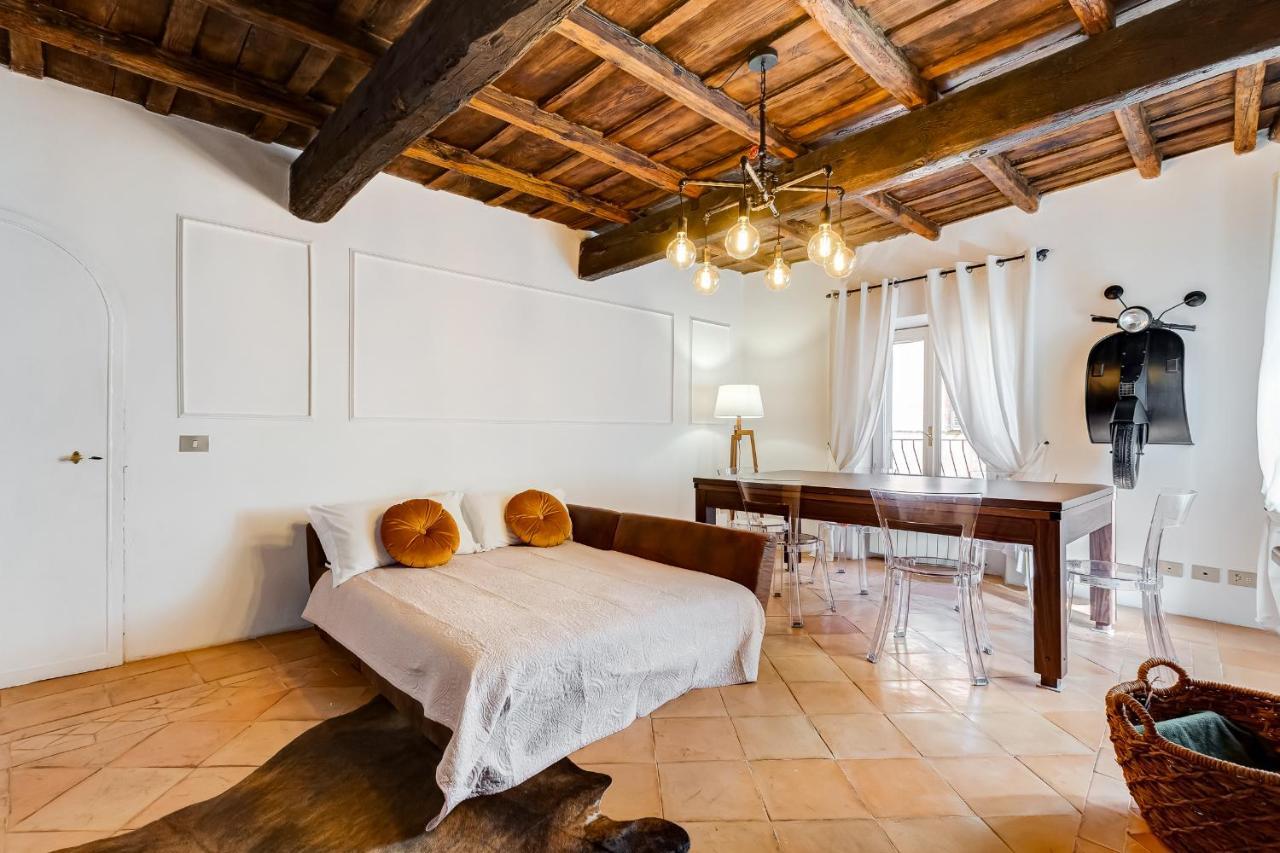 Navona Square - Romedreamhome Roma