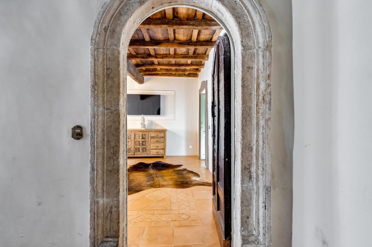 Navona Square - Romedreamhome Apartamento
