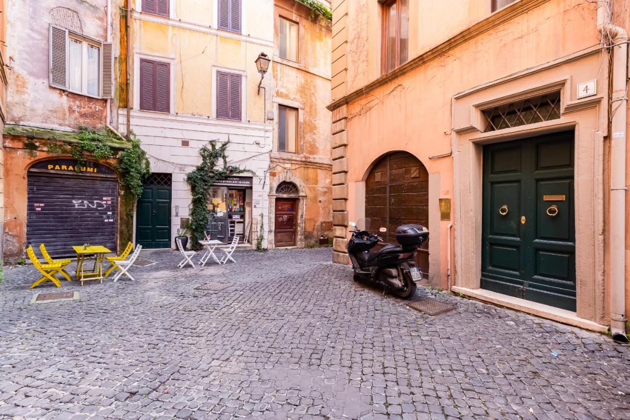 Apartamento Navona Square - Romedreamhome Roma