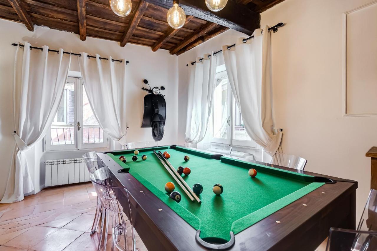 Navona Square - Romedreamhome Apartamento