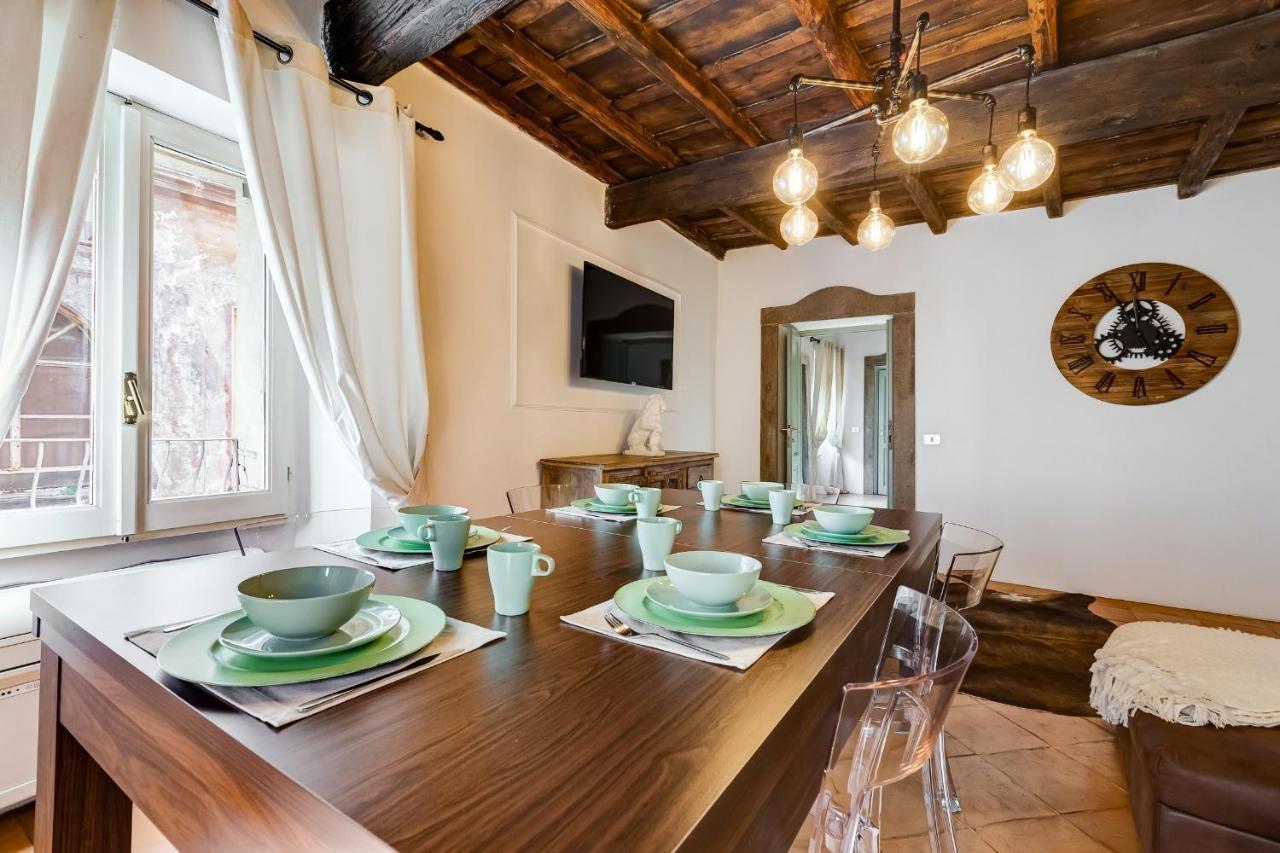 Apartamento Navona Square - Romedreamhome *