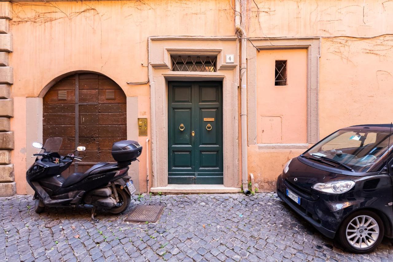 Navona Square - Romedreamhome Roma