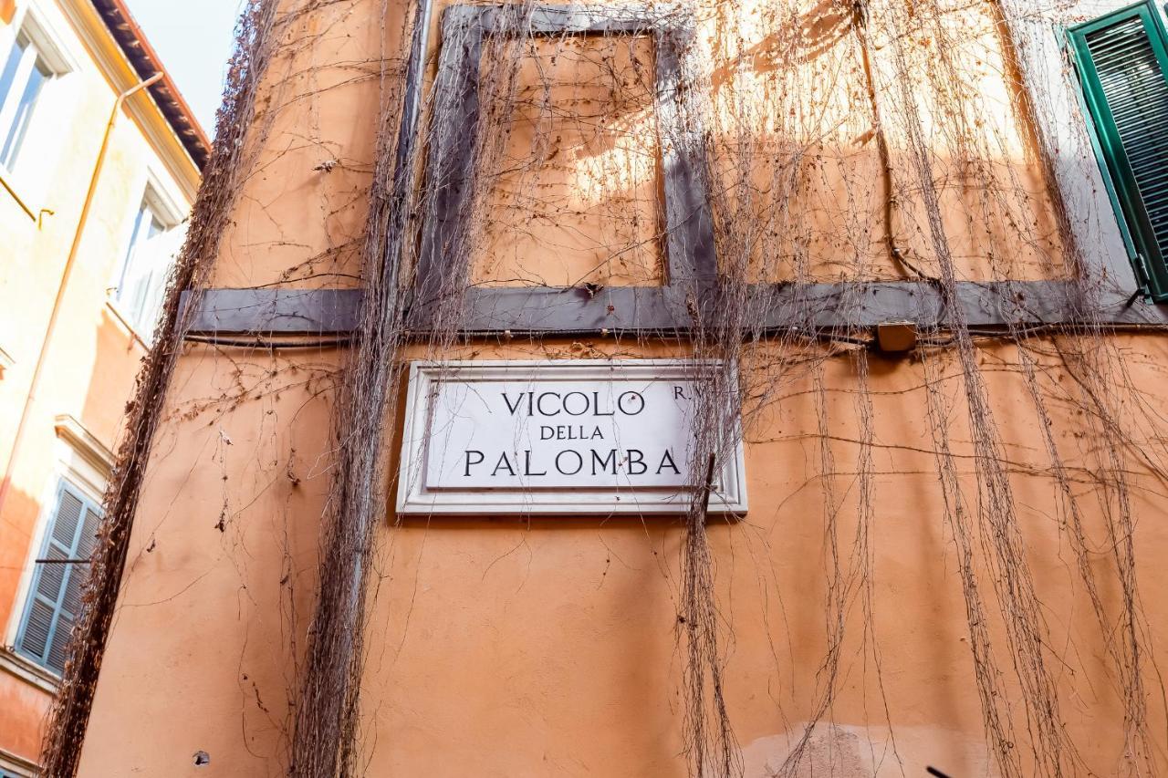 Navona Square - Romedreamhome Apartamento Roma