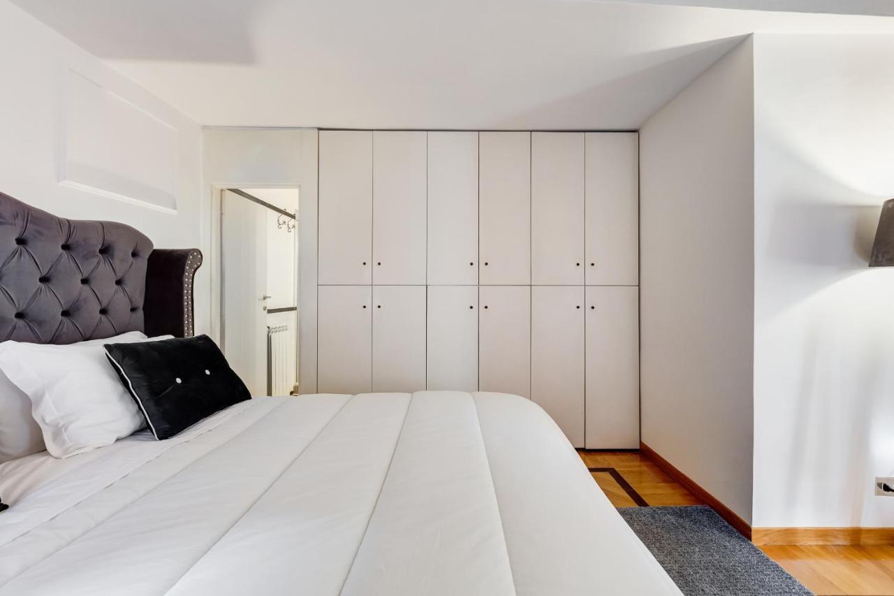Navona Square - Romedreamhome Apartamento